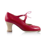 Flamenco Shoes From Begoña Cervera. Candor 109.091€ #50082M37RJLCSTK37.5